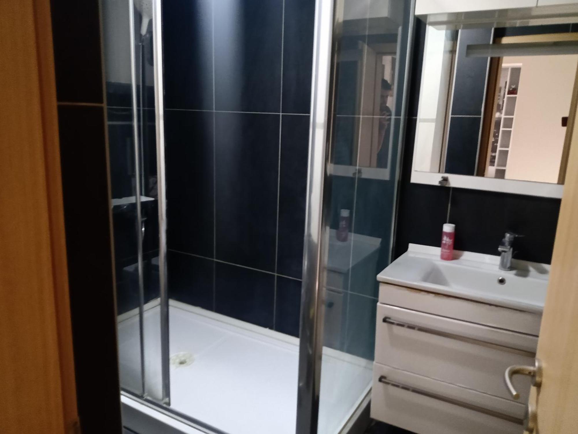 Central Lux Apartment Скопье Экстерьер фото