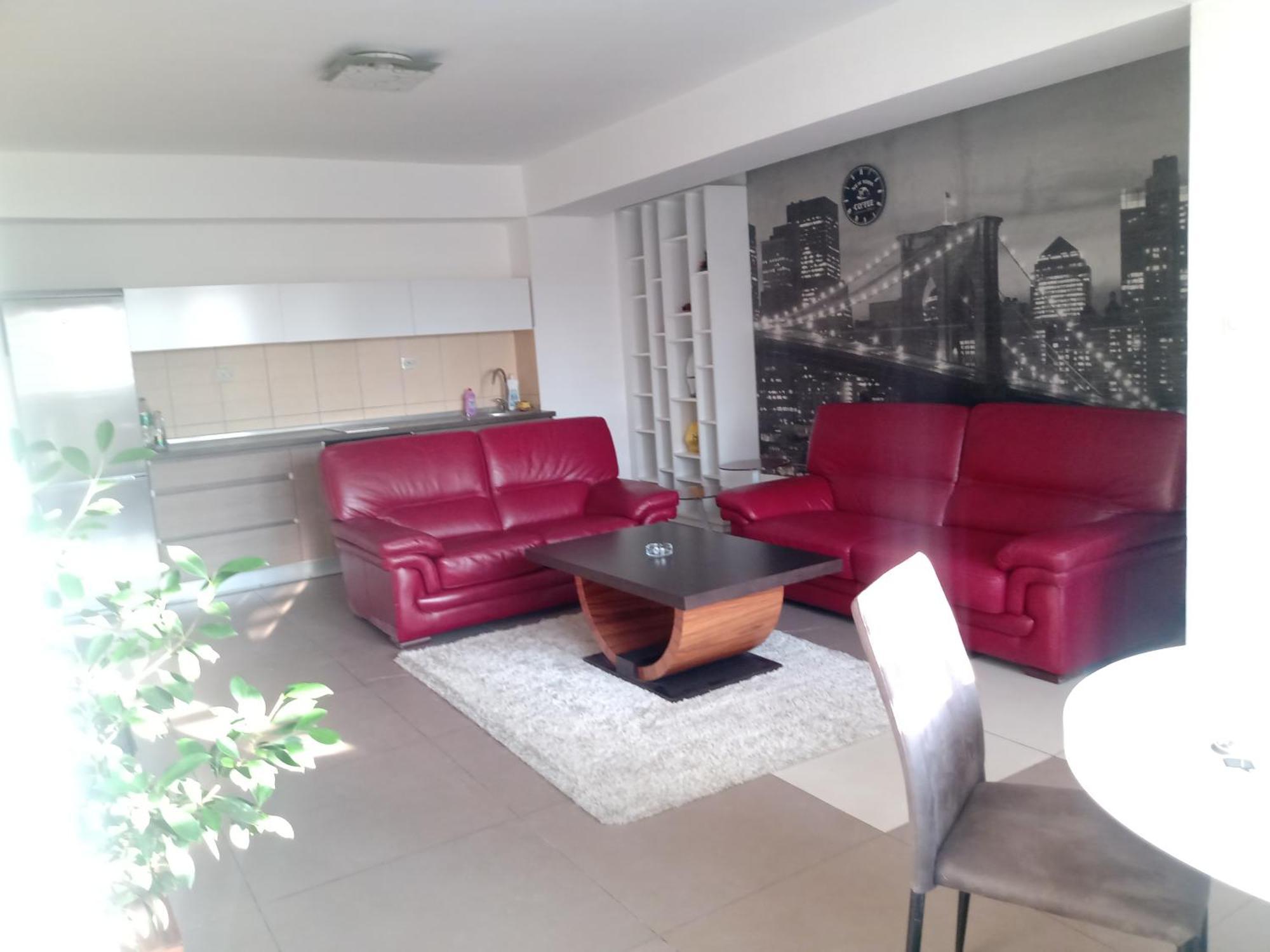 Central Lux Apartment Скопье Экстерьер фото